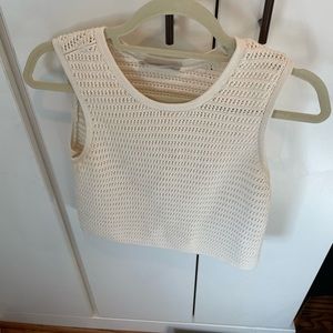 Everlane Sweater Vest